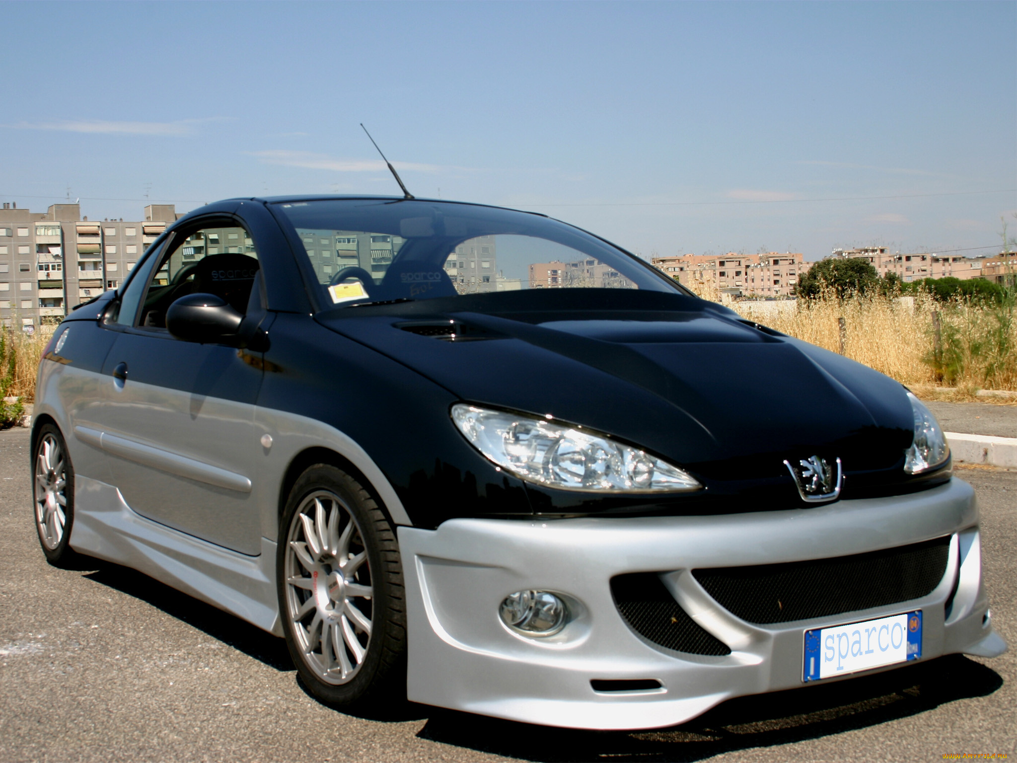 , peugeot